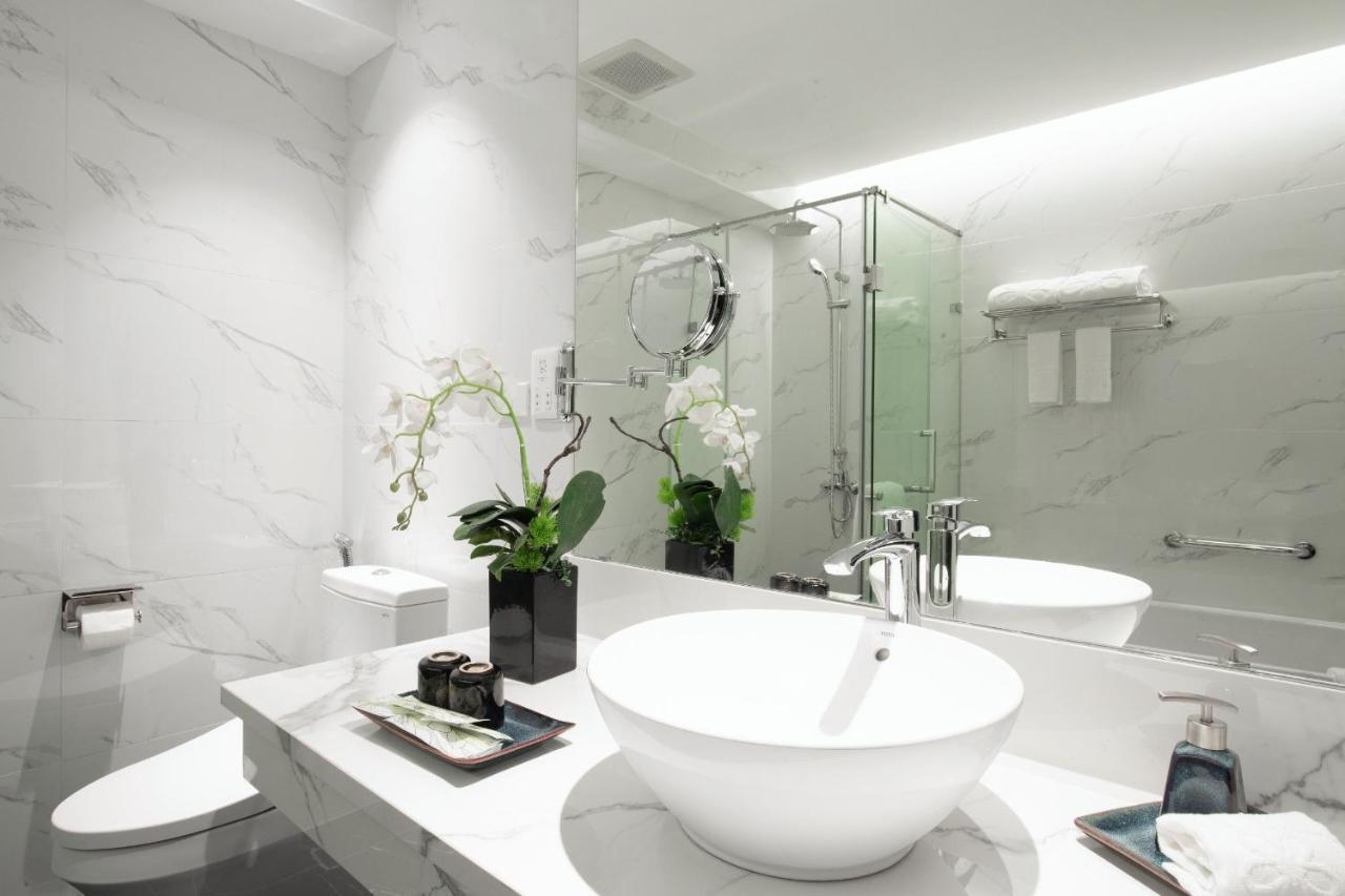 Palago Boutique Hotel Hanoi Zewnętrze zdjęcie