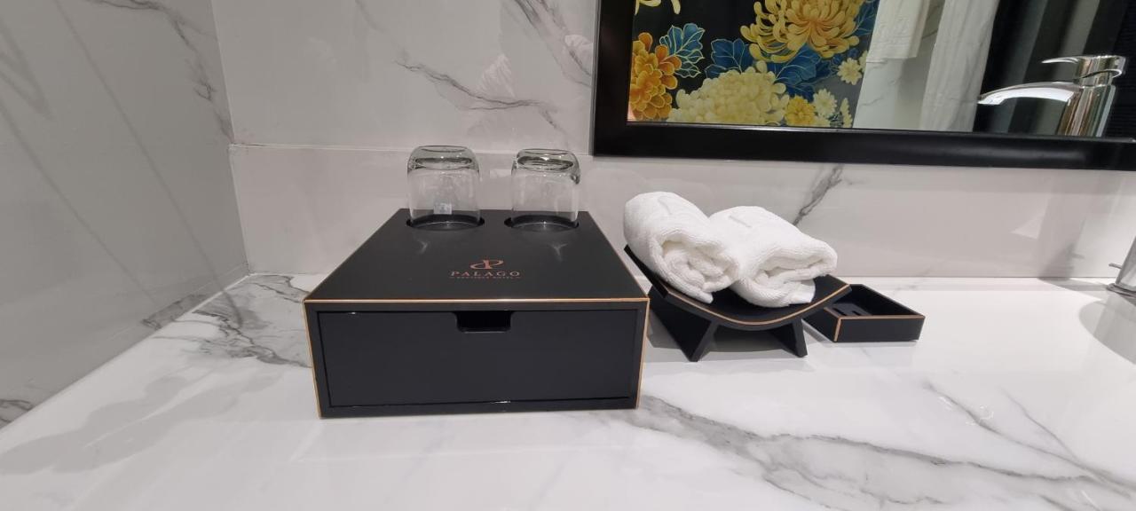 Palago Boutique Hotel Hanoi Zewnętrze zdjęcie