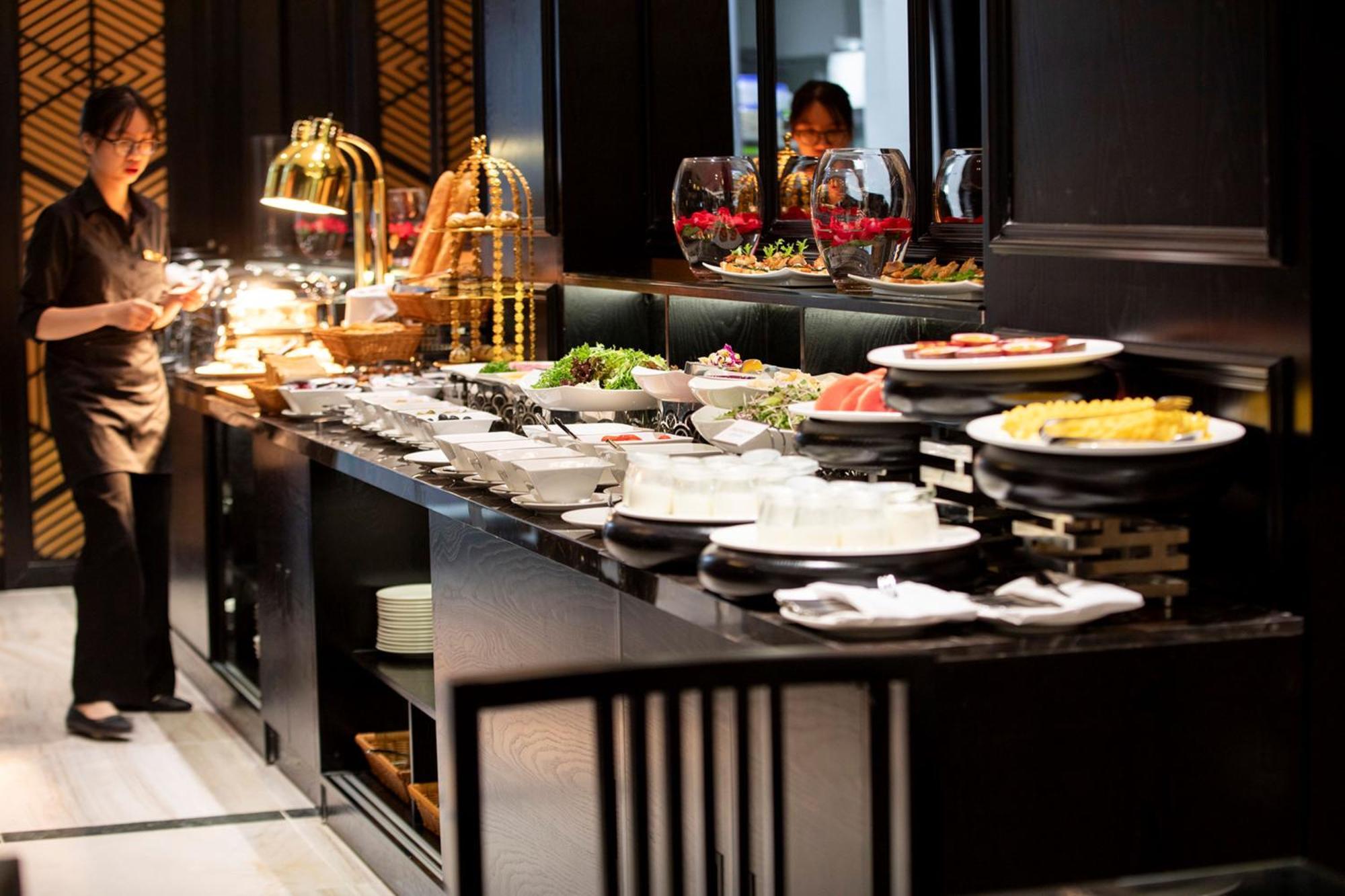 Palago Boutique Hotel Hanoi Zewnętrze zdjęcie