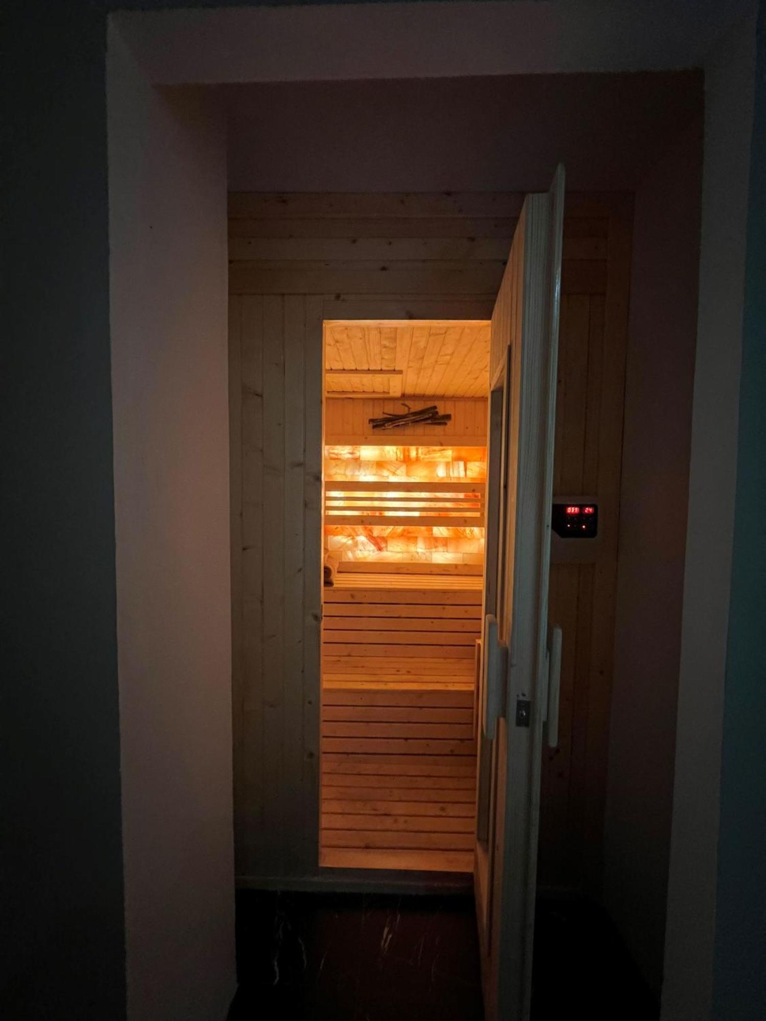 Palago Boutique Hotel Hanoi Zewnętrze zdjęcie