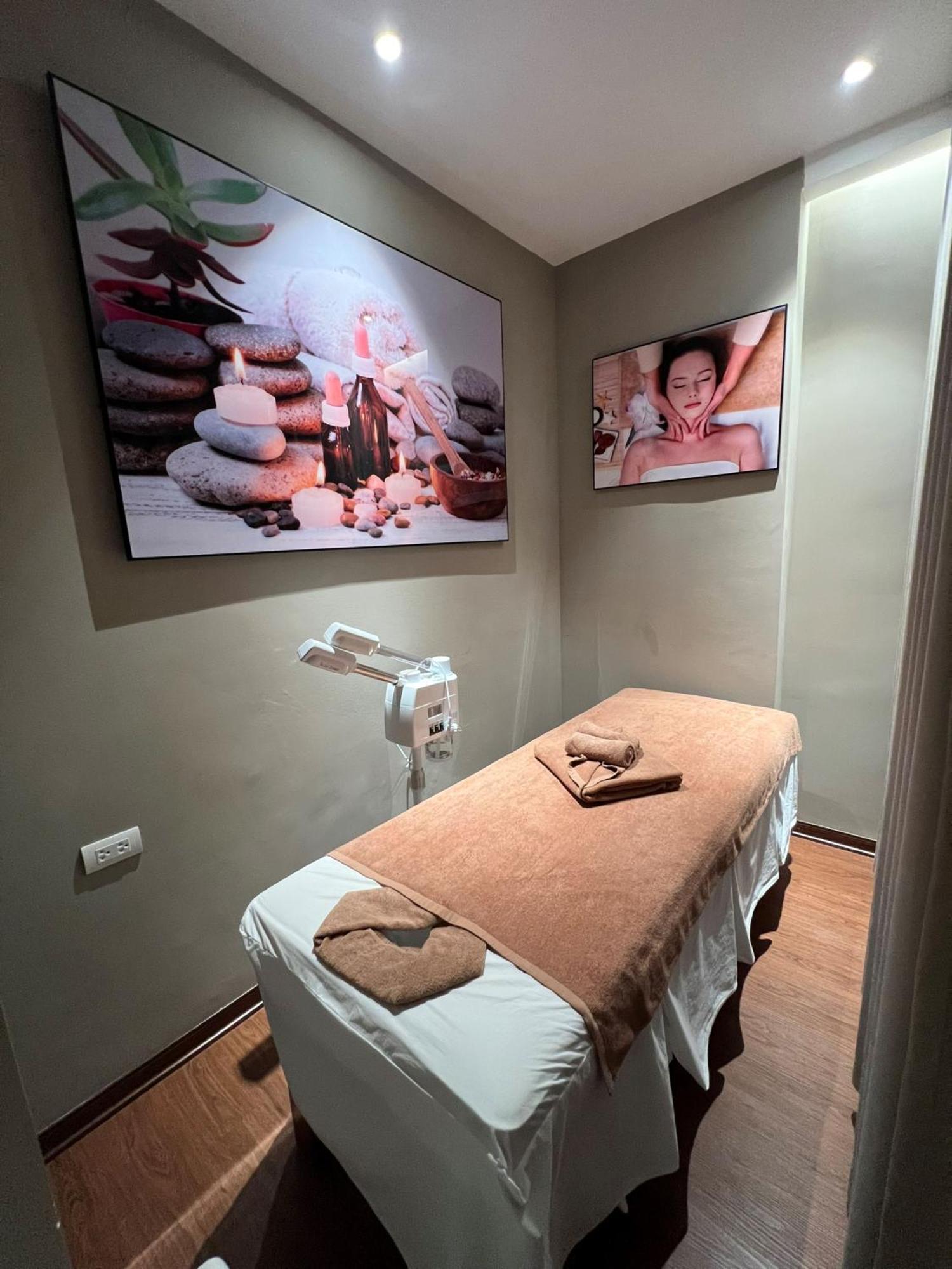 Palago Boutique Hotel Hanoi Zewnętrze zdjęcie